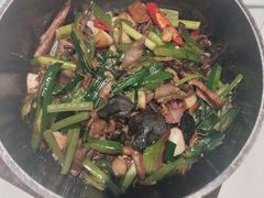 -一品滇香·云南菜(公益西桥店)