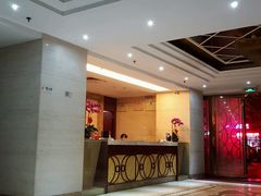 -柏斯顿酒店