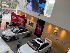 -上海和展广汽丰田4S店(老闵行店)