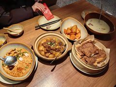 -青年公社烤鸭(熙悦天街店)