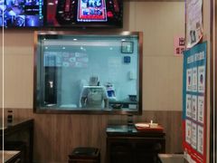 -庆丰包子铺(和平里店)