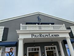 -Polo Ralph Lauren(青浦百联奥特莱斯广场店)