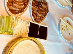 -玉林烤鸭店(黄村兴华店)