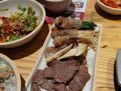 -喜来稀肉(北外滩白玉兰广场店)