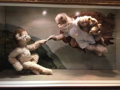 -济州岛泰迪熊博物馆