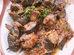 -天强农家菜馆