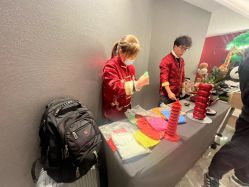 -上海中港汇铂尔曼大酒店·宝宝宴生日宴