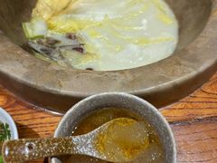-滇香肴·云南菜蒸汽石锅鱼(云南北路店)