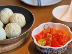 番茄百香果-庆春朴门(前滩太古里店)