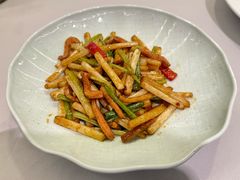 -山水一号·中餐厅