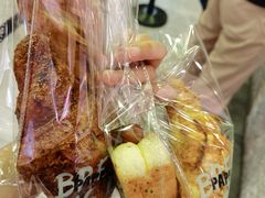 -PAPER STONE BAKERY(天汇广场店)