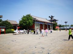 -天津妈祖文化园