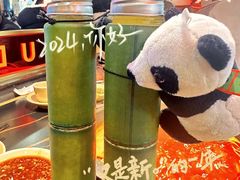 -蜀大侠火锅(四川北路店)