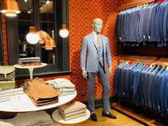 -SUITSUPPLY(安福路店)