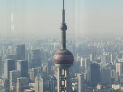 -上海金茂大厦88层观光厅