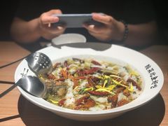 -太二酸菜鱼(中山龙之梦店)