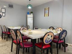 大堂-辣螃铠盆盆蟹大排档(总店)