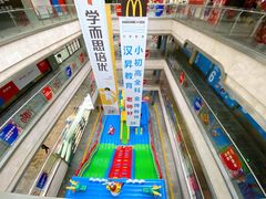 -蓝钻天成