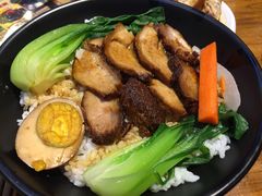 -西关味(大卫城店)