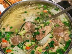 -三生石·福建菜·家宴(五四店)