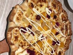 -必胜客(华辰店)