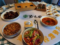醋溜木须-紫光园(马桥店)