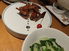 -大鸽饭(马王堆店)