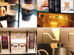 -Peet's 皮爷咖啡(东湖路手作店)