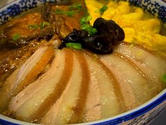 -得意楼蒸菜馆