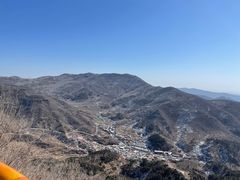 -妙峰山风景名胜区
