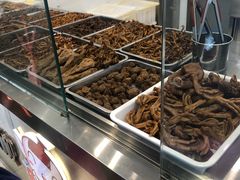 -七星椒卤菜(三圣宫店)