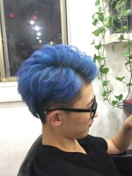 -潘多拉Hairsalon