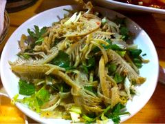 千层肚-曾牛肉