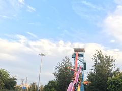 -欢乐水魔方水世界
