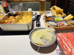 -螺大喜螺蛳粉火锅(雍和宫店)