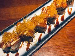 千代武加州卷-千代武日本料理(爱建店)