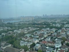 -上海浦东康桥绿地假日酒店