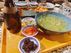 宝玉乌梅冰粉-南京大牌档(凯德大峡谷店)