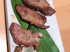 -火山屋台(新街口店)