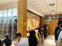 -老通城豆皮大王(吉庆街店)