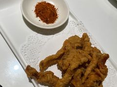 -一品红川菜(皇岗店)