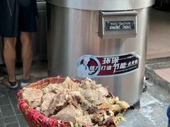 -杨家牛肉汤(淮建路店)