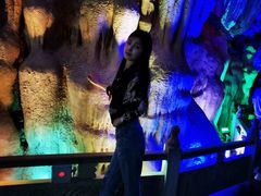 -天河潭旅游度假区