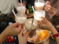 -湊湊火锅·茶憩(东城万达店)