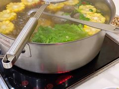 -潮牛来了 潮汕牛肉火锅(宋城店)