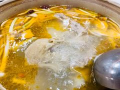 -土连锅·现熬养生汤锅(梁家巷店)
