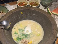 -鲜潭蒸汽石锅鱼(五道口购物中心店)