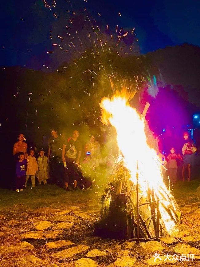 假期带宝贝来这里感受大自然的欢乐吧。