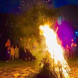 假期带宝贝来这里感受大自然的欢乐吧。