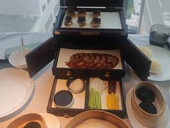 -莉莉海堂HAITANG·烤鸭(国贸商城店)